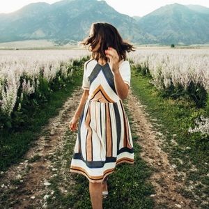 Piper & Scoot Eleanor Dress